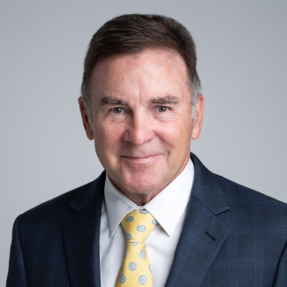 Bruce Palmer