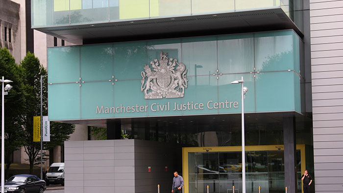E-Filing Delayed, No Data Risk Says HMCTS